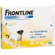 Frontline Spot On dog 2 - 10 Kg
